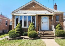 Foreclosure in  S GREEN ST Chicago, IL 60643