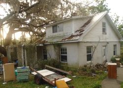 Foreclosure in  E US HIGHWAY 92 Dover, FL 33527