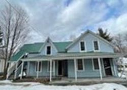 Foreclosure in  SOUTH ST Malone, NY 12953