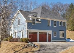 Foreclosure in  FAIRWAY DR Northborough, MA 01532