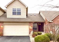 Foreclosure in  IMPERIAL LN Orland Park, IL 60467