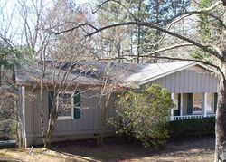 Foreclosure in  DONALYN LN Baldwin, GA 30511