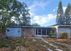 Foreclosure in  N 51ST ST Tampa, FL 33619