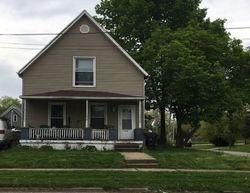 Foreclosure in  W MILL ST Bloomington, IL 61701