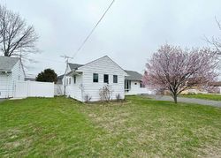 Foreclosure in  STEWART AVE Bethpage, NY 11714