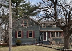 Foreclosure in  LAKE RD N Brockport, NY 14420