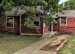 Foreclosure in  LILLIUS ST Abilene, TX 79603