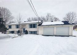 Foreclosure in  FAIRLANE DR Canton, NY 13617