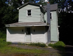 Foreclosure in  RODNEY ST Kingston, NY 12401