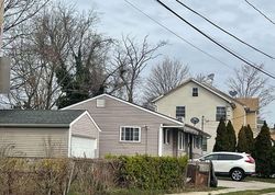 Foreclosure in  ROSE AVE Hempstead, NY 11550