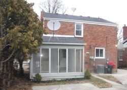 Foreclosure in  MOROSS RD Grosse Pointe, MI 48236