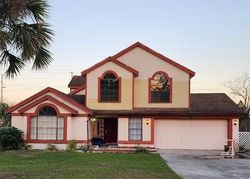 Foreclosure in  GRAND CANYON DR Orlando, FL 32810