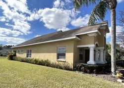 Foreclosure in  PUMPKIN RIDGE DR Wesley Chapel, FL 33543