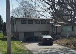 Foreclosure in  N WEST ST Galesburg, IL 61401