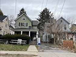 Foreclosure in  W COLVIN ST Syracuse, NY 13207