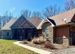 Foreclosure in  ANDOVER DR Valparaiso, IN 46385