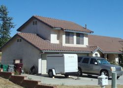 Foreclosure in  ALDREN CT Moreno Valley, CA 92555
