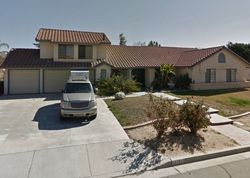 Foreclosure in  ALDREN CT Moreno Valley, CA 92555