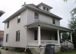 Foreclosure in  OAK ST Toledo, OH 43605