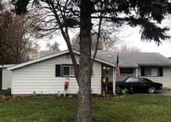 Foreclosure in  W 163RD ST Orland Park, IL 60462