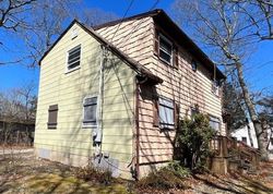 Foreclosure in  PATCHOGUE AVE Mastic, NY 11950