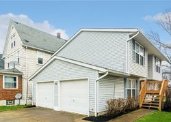 Foreclosure in  ELMA ST Akron, OH 44310