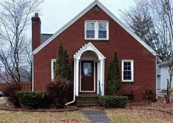 Foreclosure in  AURORA ST NW Canton, OH 44708