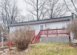 Foreclosure in  HIGHLAND AVE Maybrook, NY 12543