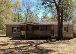 Foreclosure in  AMAZON RD Wilmer, AL 36587