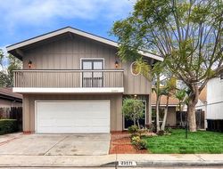 Foreclosure in  TREVISO Laguna Hills, CA 92653