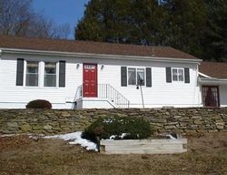 Foreclosure in  CHURCH ST Baltic, CT 06330