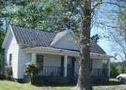 Foreclosure Listing in N COMMERCE ST AULANDER, NC 27805