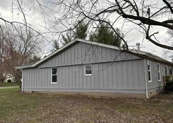 Foreclosure Listing in LIME AVE MOUNT VERNON, IL 62864