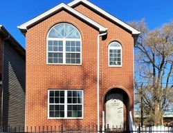 Foreclosure in  W MAYPOLE AVE Chicago, IL 60624