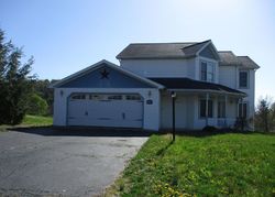 Foreclosure in  BUTTERNUT LN Elysburg, PA 17824