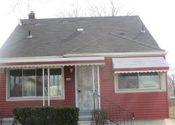 Foreclosure in  S PATRICIA ST Detroit, MI 48217