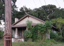 Foreclosure in  ALTA VISTA ST Lake Wales, FL 33853
