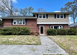 Foreclosure in  MORRISON AVE Newport News, VA 23601