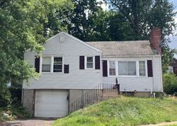 Foreclosure in  CHANDLER ST Hartford, CT 06106