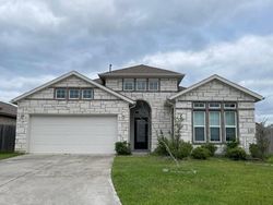 Foreclosure in  WILLET ST Baytown, TX 77521