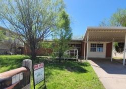 Foreclosure in  NE CIMARRON TRL Lawton, OK 73507