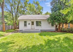 Foreclosure in  DARTMOUTH ST Madison Heights, MI 48071