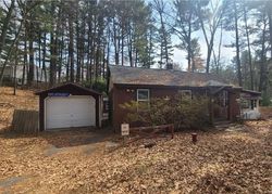 Foreclosure Listing in RAVINE RD UNIONVILLE, CT 06085