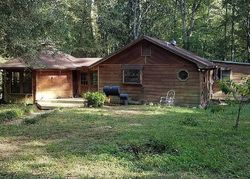 Foreclosure in  SQUIRREL LN Quincy, FL 32352