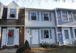 Foreclosure in  OLDE ORCHARD DR Bridgeville, PA 15017