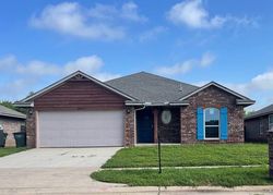 Foreclosure in  CROOKED CREEK RD Oklahoma City, OK 73117