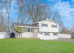 Foreclosure in  NEWPORT AVE Medford, NY 11763