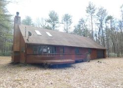 Foreclosure Listing in LEERS RD GLEN SPEY, NY 12737