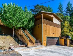 Foreclosure in  SHERWOOD RD Willits, CA 95490