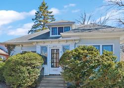 Foreclosure in  REESE AVE Evanston, IL 60201
